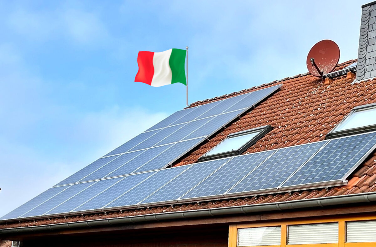 Sfruttare al Massimo l’Energia Solare: Le Tendenze del Mercato Fotovoltaico in Italia